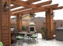 Kwikfynd Pergolas
telopea
